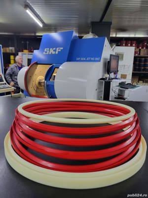 Garnituri hidraulice  - imagine 14