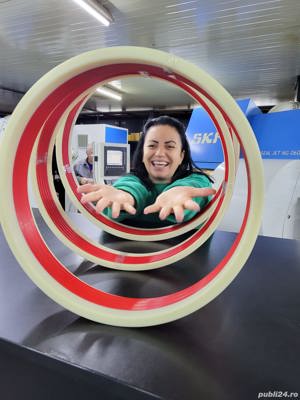 Garnituri hidraulice  - imagine 15