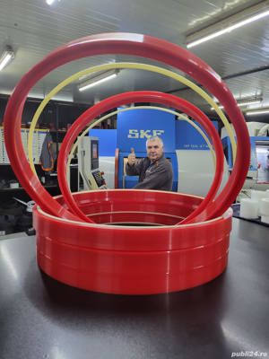 Garnituri hidraulice  - imagine 9