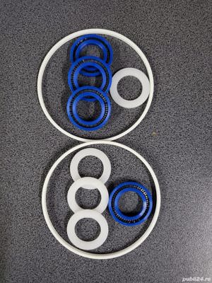 Garnituri hidraulice  - imagine 18