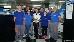 Garnituri hidraulice  - imagine 20