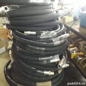 Furtunuri hidraulice - imagine 14