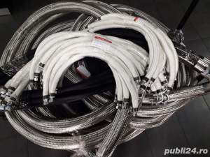 Furtunuri hidraulice - imagine 9