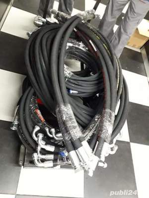 Furtunuri hidraulice - imagine 11