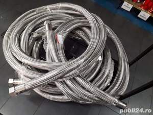 Furtunuri hidraulice - imagine 10