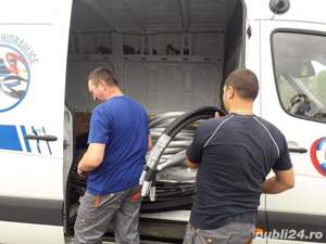 Furtunuri hidraulice - imagine 12