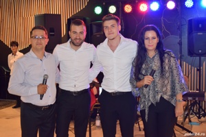 Formație nunta Campina   Prahova  București  - imagine 3