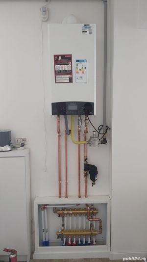 Instalator-ul Casei Tale, Instalatii Timis - imagine 2