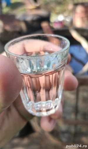 Vând țuică de prune normala la 40 de grade și întoarsă la 45-50 de grade - imagine 2