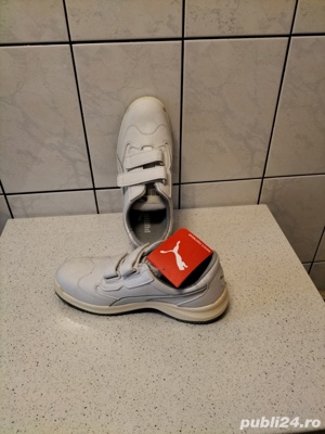 vind adidasi marca Puma noi mărimea 43 -44 la 100 lei perechea 