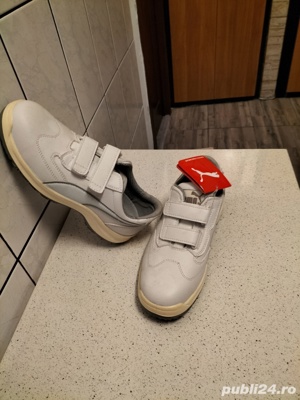 vind adidasi marca Puma noi mărimea 43 -44 la 100 lei perechea  - imagine 3