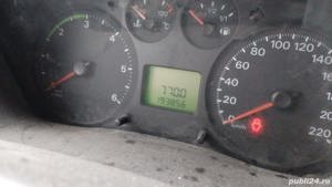 Ford transit  9locuri - imagine 2