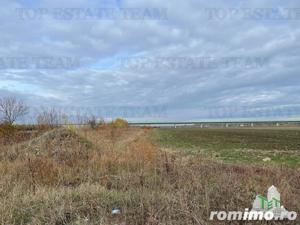 Teren de  vanzare in Otopeni 6900 mp - imagine 2