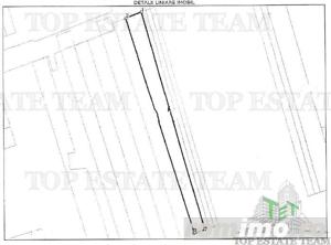 Teren de  vanzare in Otopeni 6900 mp - imagine 3