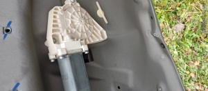 Piese din dezmembrare mercedes b class w245 cdi 180 an 2007  - imagine 2