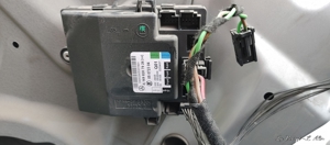 Piese din dezmembrare mercedes b class w245 cdi 180 an 2007