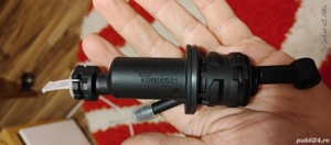 Piese din dezmembrare mercedes b class w245 cdi 180 an 2007  - imagine 3