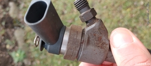 Piese din dezmembrare mercedes b class w245 cdi 180 an 2007  - imagine 4