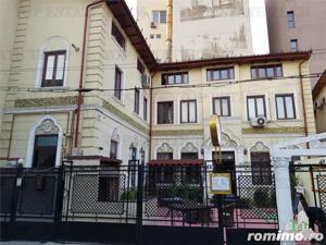 Vila individuala sau restaurant parter - vanzare - Unirii - Budapesta