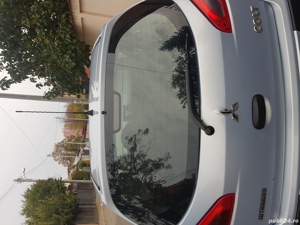 Mitsubishi Colt 2008 - imagine 2 Mitsubishi Colt 2008 - imagine 2