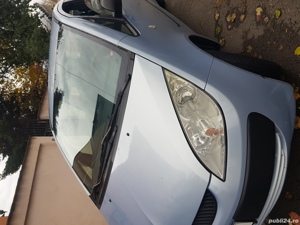 Mitsubishi Colt 2008 - imagine 5 Mitsubishi Colt 2008 - imagine 5