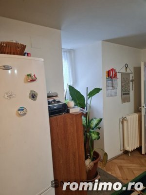 Apartament 3 camere in centrul istoric al Brasovului! - imagine 8