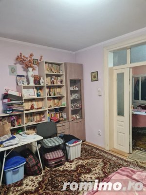 Apartament 3 camere in centrul istoric al Brasovului! - imagine 7