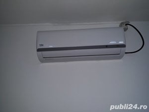 Unirii,P-ta Alba Iulia,Decebal,semistr. etj. 4 cf2 20mp fara balcon renovata mob nou utilata complet - imagine 5