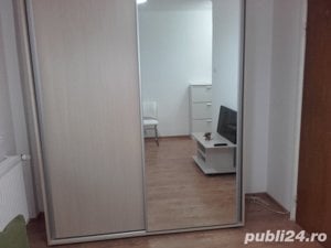 Unirii,P-ta Alba Iulia,Decebal,semistr. etj. 4 cf2 20mp fara balcon renovata mob nou utilata complet - imagine 2