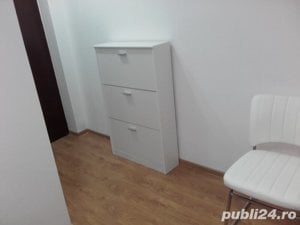 Unirii,P-ta Alba Iulia,Decebal,semistr. etj. 4 cf2 20mp fara balcon renovata mob nou utilata complet - imagine 6