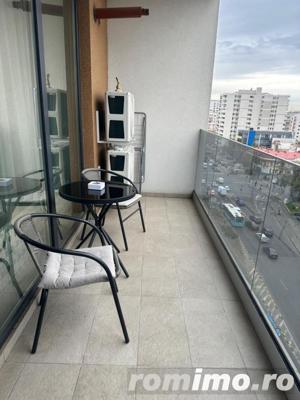 Apartament 13 Septembrie ( Prosper - Sebastian ) -  cu loc de parcare - imagine 19