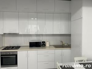 Apartament 13 Septembrie ( Prosper - Sebastian ) -  cu loc de parcare - imagine 9