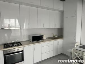 Apartament 13 Septembrie ( Prosper - Sebastian ) -  cu loc de parcare - imagine 8