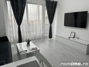 Apartament 13 Septembrie ( Prosper - Sebastian ) -  cu loc de parcare - imagine 5