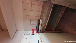garsoniera, centrala proprie gaz, bloc izolat - imagine 8