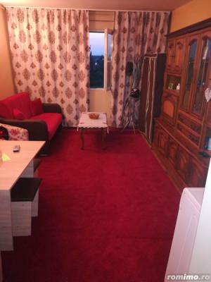 garsoniera, centrala proprie gaz, bloc izolat - imagine 3