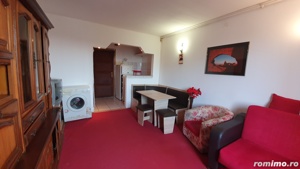 garsoniera, centrala proprie gaz, bloc izolat - imagine 2