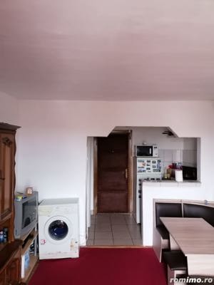 garsoniera, centrala proprie gaz, bloc izolat - imagine 4