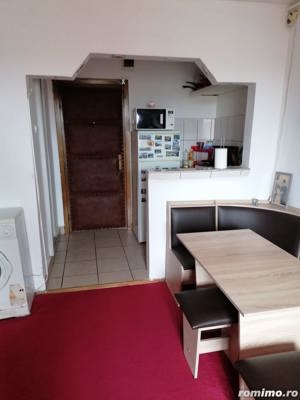 garsoniera, centrala proprie gaz, bloc izolat - imagine 5