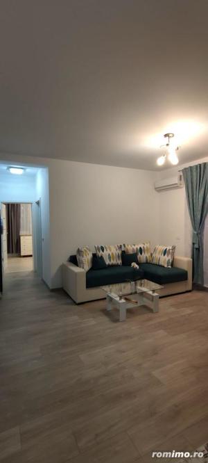 Apartament cu 3 camere in zona Braytim Uzina de apa - imagine 3