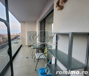 Apartament cu parcare in Andrei Muresanu - imagine 9