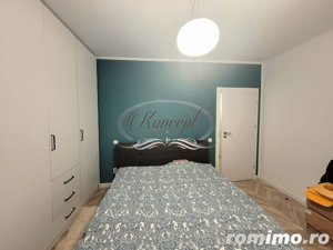 Apartament cu parcare in Andrei Muresanu - imagine 4