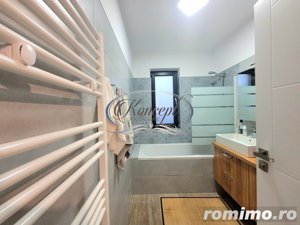 Apartament cu parcare in Andrei Muresanu - imagine 12