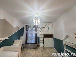 Apartament cu parcare in Andrei Muresanu - imagine 7