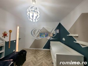 Apartament cu parcare in Andrei Muresanu - imagine 11