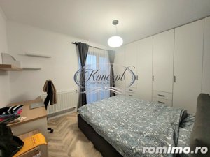 Apartament cu parcare in Andrei Muresanu - imagine 6