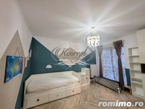 Apartament cu parcare in Andrei Muresanu - imagine 10