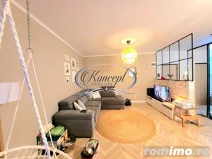 Apartament cu parcare in Andrei Muresanu - imagine 3