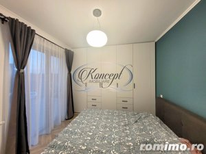 Apartament cu parcare in Andrei Muresanu - imagine 5