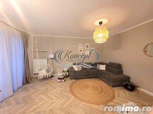 Apartament cu parcare in Andrei Muresanu - imagine 2